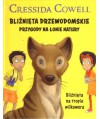 Bliźnięta drzewodomskie. Przygody na łonie natury.