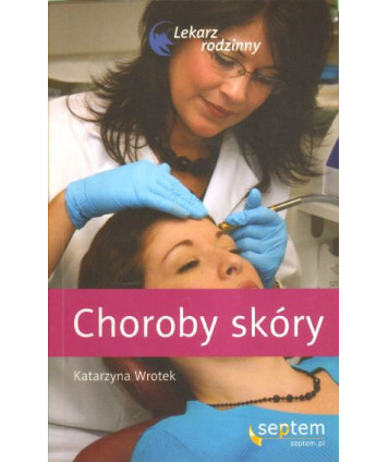 Choroby skóry