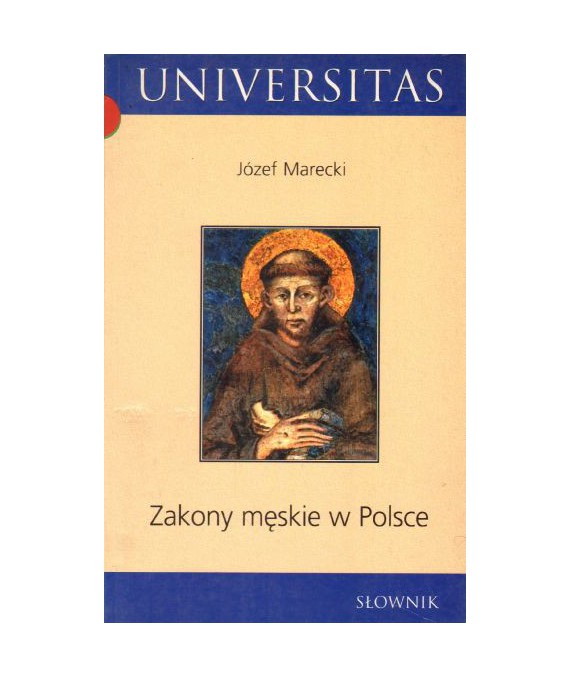 Zakony męskie w Polsce. Słownik