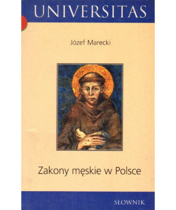 Zakony męskie w Polsce. Słownik