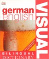 Bilingual visual dictionary german english