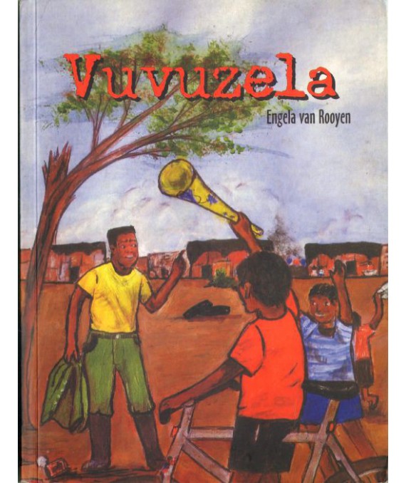 Vuvuzela