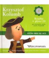 Krzysztof Kolumb. Biografie wybitnych postaci historycznych dla dzieci i młodzieży + CD