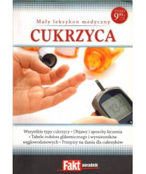 Cukrzyca. Mały leksykon medyczny