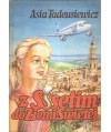 Z Sssetim do Ziemi Świętej