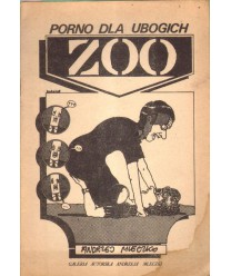 Porno dla ubogich. Zoo