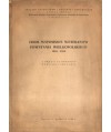 Zbiór wspomnień weteranów Powstania Wielkopolskiego 1918-1919. Z okazji 45 rocznicy wybuchu powstania.