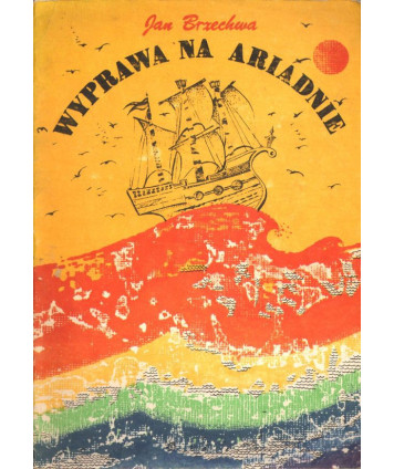 Wyprawa na Ariadnie