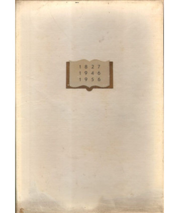Zakład imienia Ossolińskich 1827-1956. W dziesięciolecie działalności we Wrocławiu