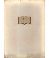 Zakład imienia Ossolińskich 1827-1956. W dziesięciolecie działalności we Wrocławiu