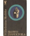 Słowo inspektora