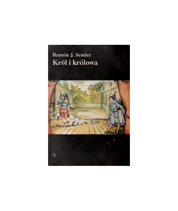 Król i królowa
