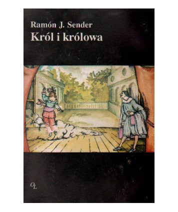 Król i królowa