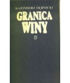 Granica winy