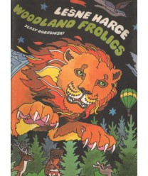 Leśne harce. Woodland frolics