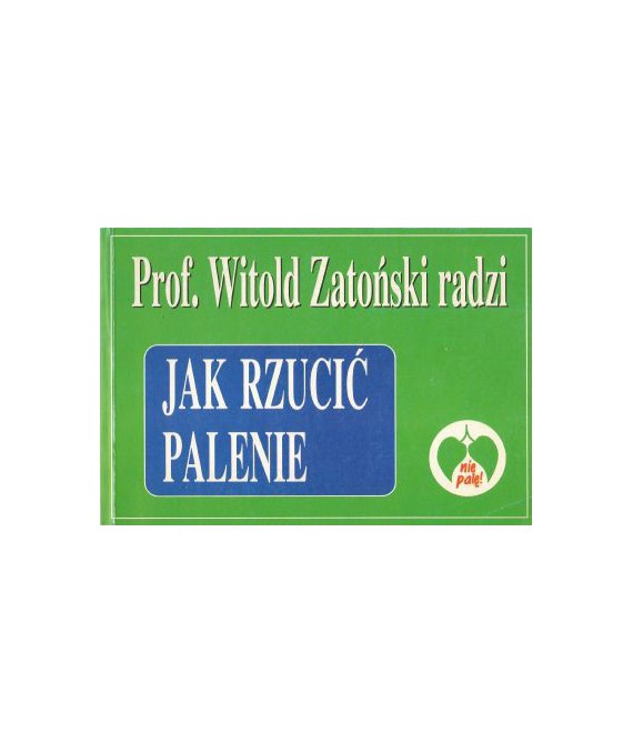 Jak rzucić palenie