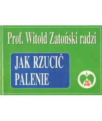 Jak rzucić palenie