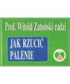 Jak rzucić palenie