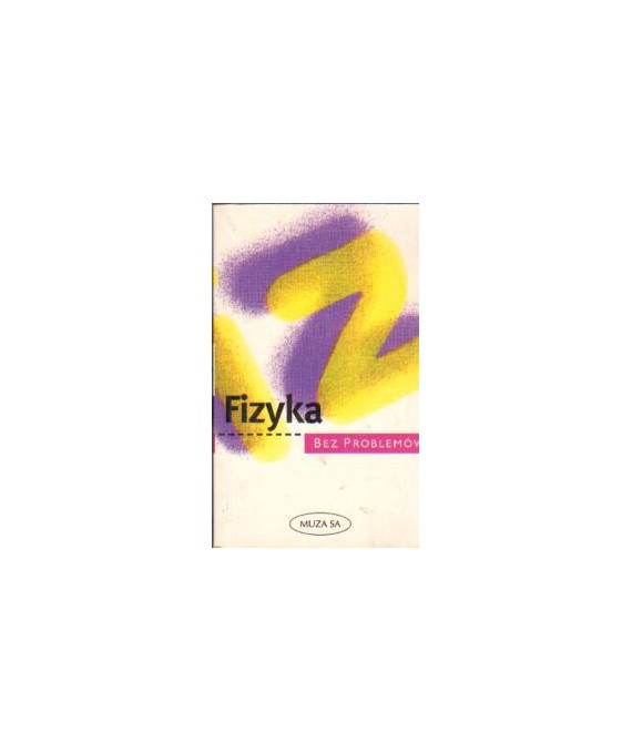 Fizyka bez problemów