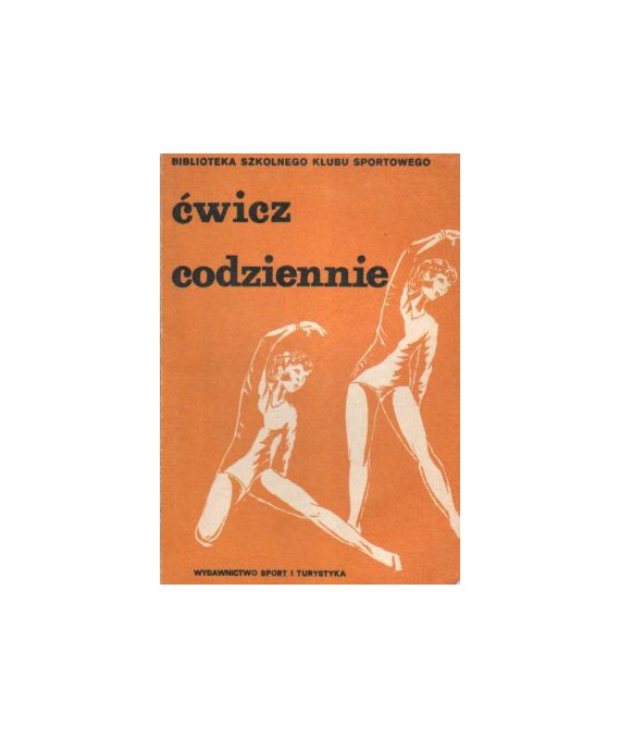 Ćwicz codziennie