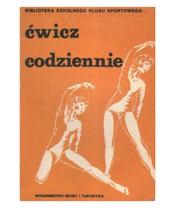 Ćwicz codziennie