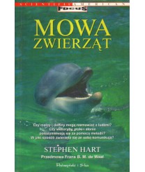 Mowa zwierząt