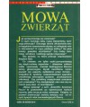 Mowa zwierząt