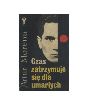 Czas zatrzymuje się dla umarłych