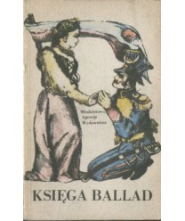 Księga ballad. Antologia