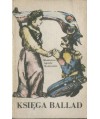 Księga ballad. Antologia