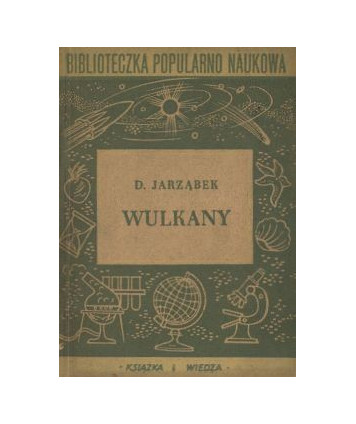 Wulkany