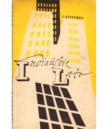 Indiańskie lato