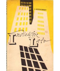 Indiańskie lato