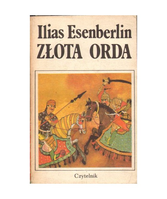 Złota orda