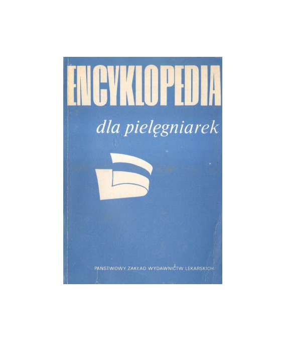 Encyklopedia dla pielęgniarek