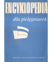 Encyklopedia dla pielęgniarek