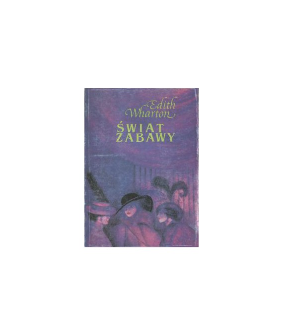Świat zabawy
