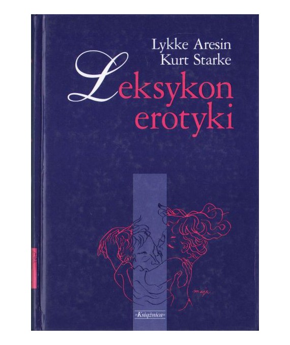 Leksykon erotyki