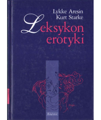 Leksykon erotyki