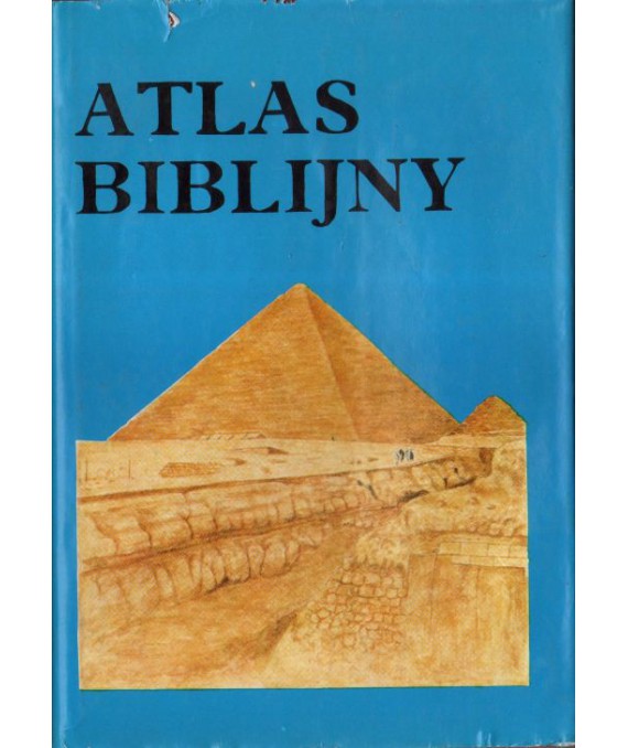 Atlas biblijny