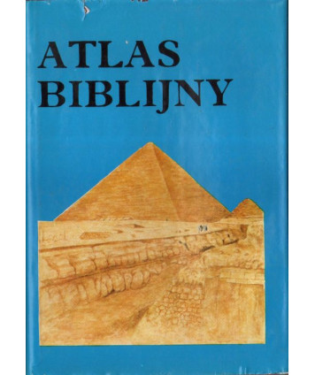 Atlas biblijny