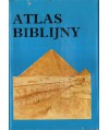 Atlas biblijny