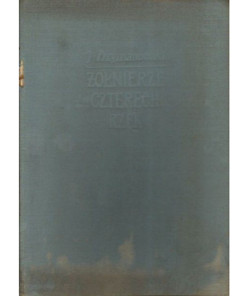 Żołnierze czterech rzek