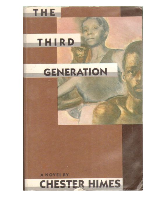 The third generation