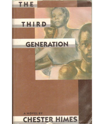 The third generation