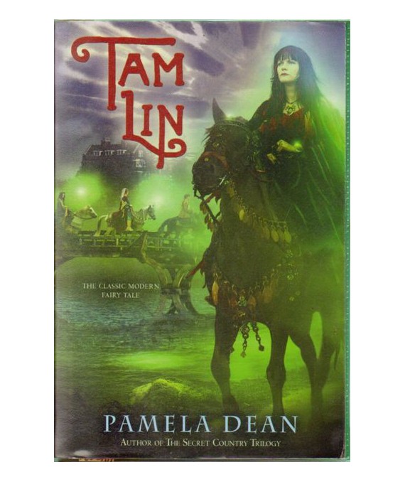 Tam Lin