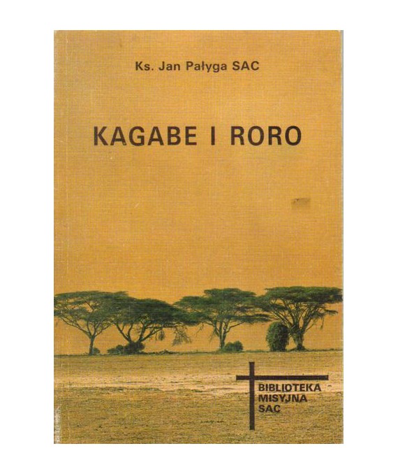 Kagabe i Roro