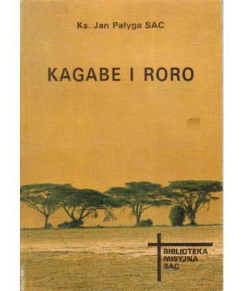 Kagabe i Roro