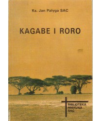 Kagabe i Roro