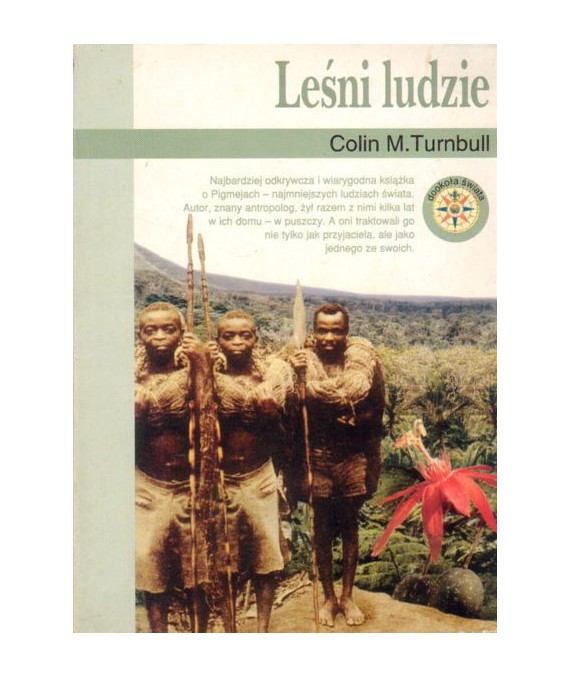 Leśni ludzie